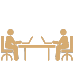 Dot. 230 By Triptyque - Ícone - Coworking